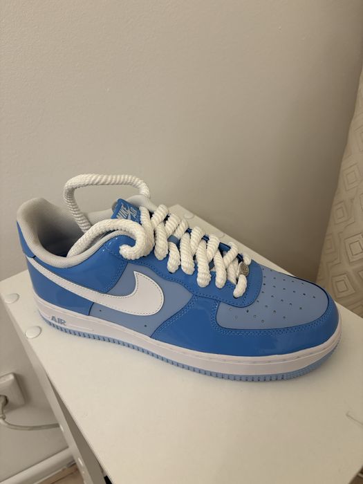 Кроссовки Nike Air Force