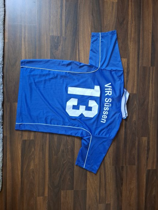 Tricou de fotbal  Verein Für Rasespiele Süssen