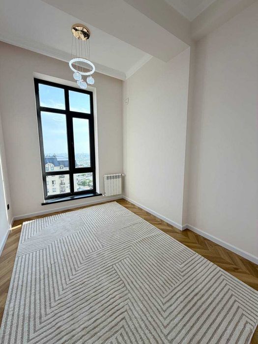 (Добрый) Riviera, 75 м², 3/11/11, Новая квартира