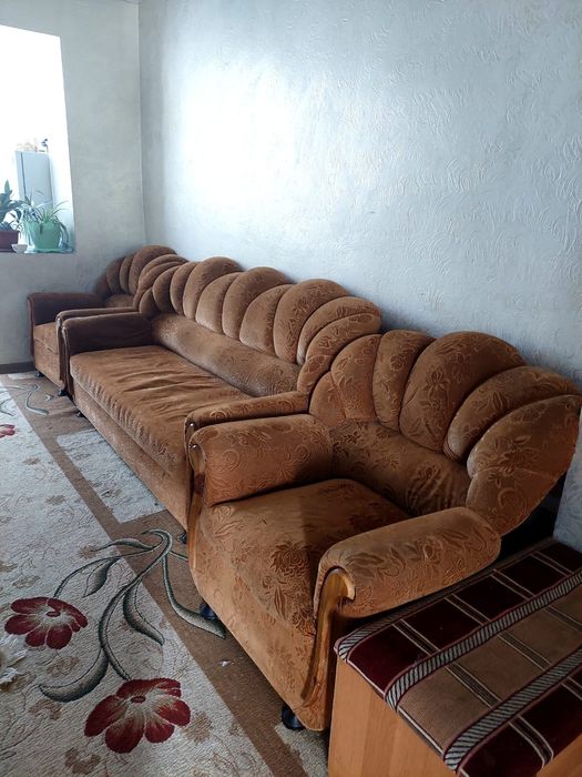 Диван мягкая красиво