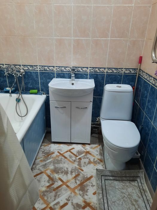 Сдам однокомнатную квартиру