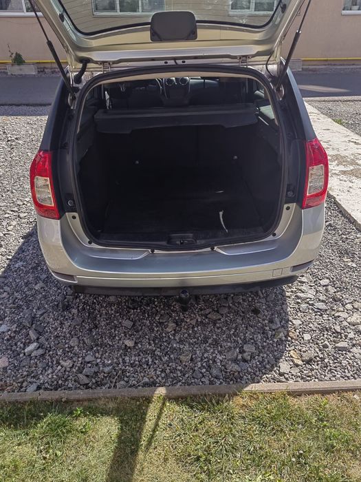 Dacia Logan MCV2016 benz+gpl 197.000km Florești(cj) 0748579915