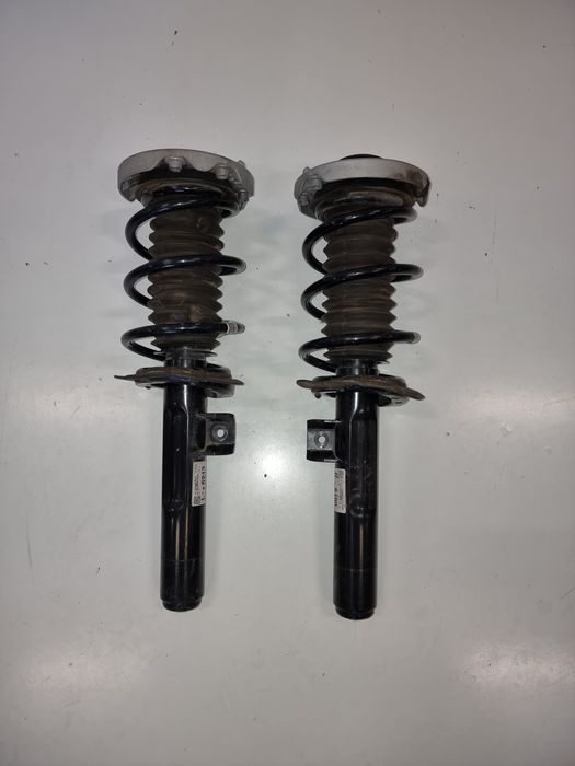 Amortizor fata BMW 1 F52 120i 125i stanga cod 6866031 dreapta 6866032