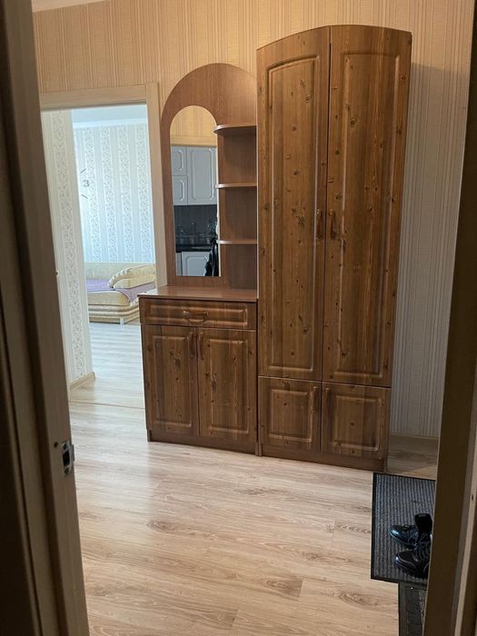 Сдам посуточно квартиру