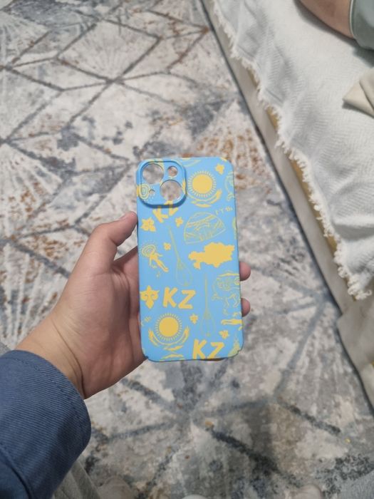 Чехол айфон 13-14