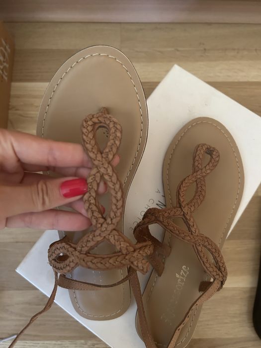 Дамски обувки 36, 38, 39 номер