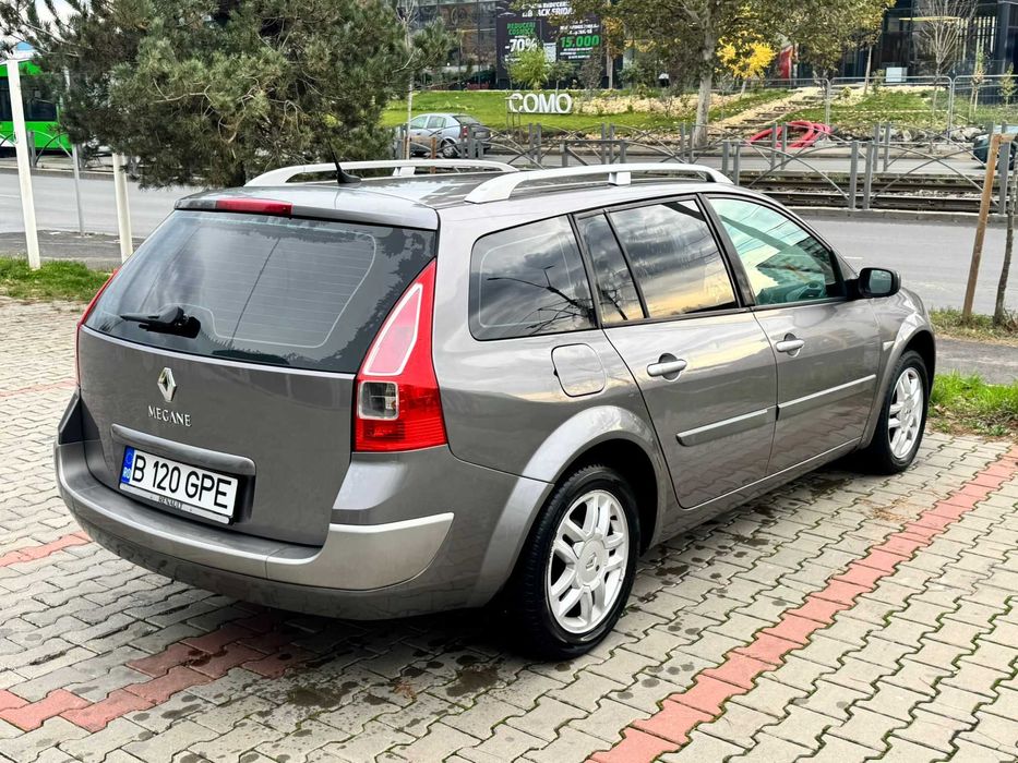 Vand Renault - Proprietar