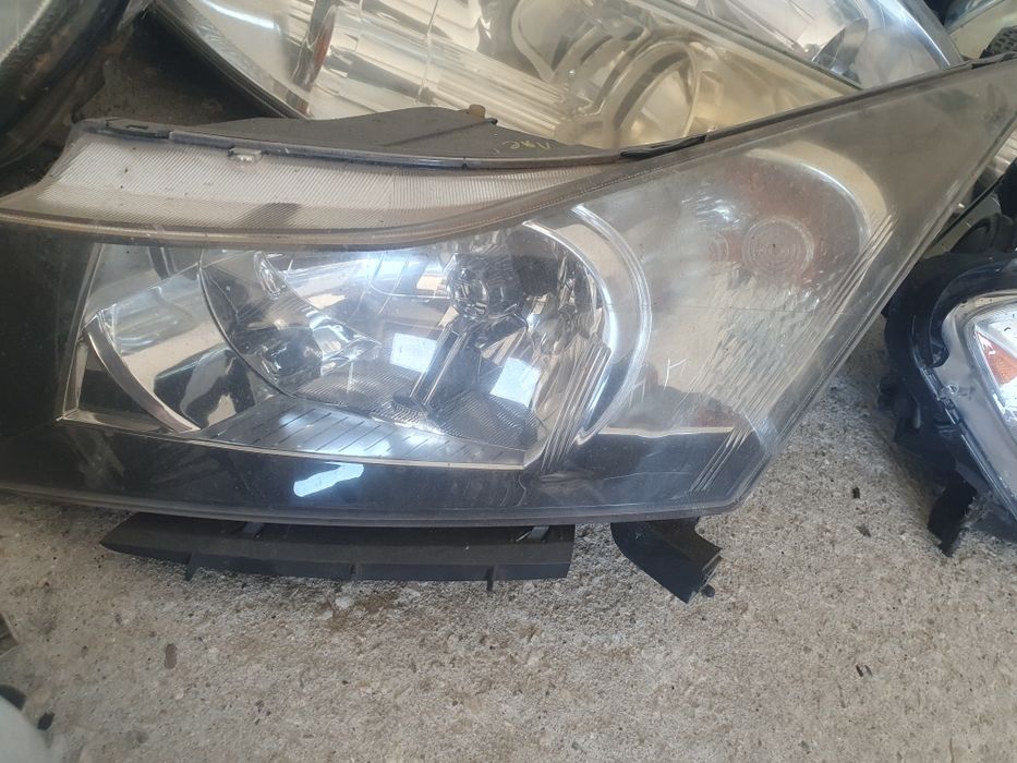 Фар за Ауди А8 4H0 941 004