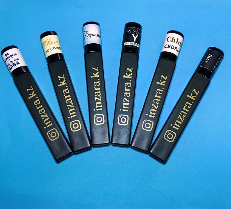 Парфюм Премиум Люкс