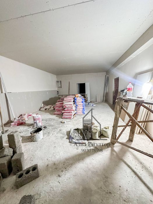 1/6/3 IT park нежилое ялангач академ городок