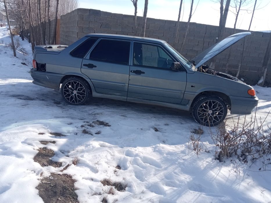 Lada 21 15 sotiladi arzonga