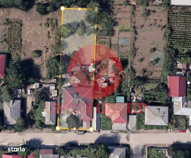 Casa Demisol+Parter+Pod, Cumpana, Oportunitate!!!