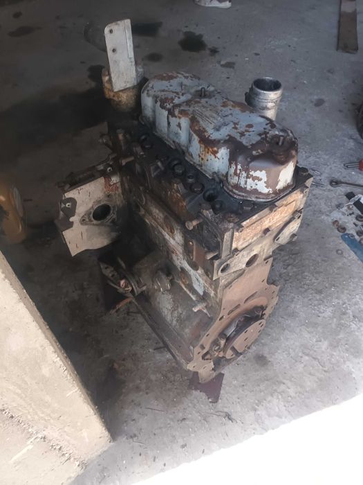 Продавам части за мотокари