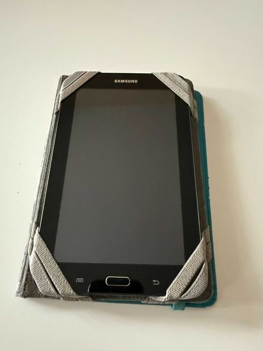 Samsung Galaxy Tab 3 Lite 7.0 (SM-T110) 8GB, черен цвят