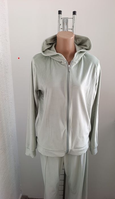 Trening elastic,merge mai mult decât mărimile M-L