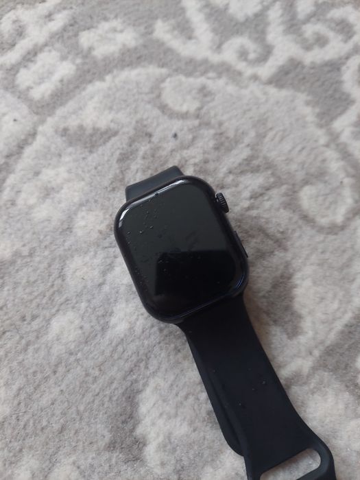 Смарт часы T800pro