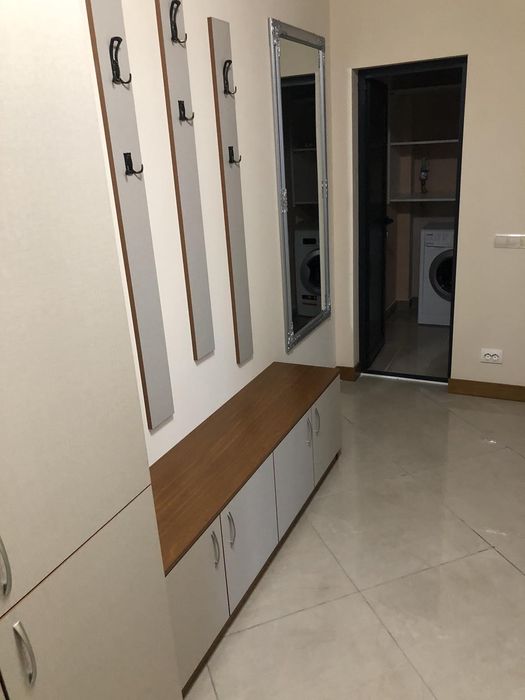 Дава се под наем Двустаен апартамент в София, Кръстова вада - 75 кв.м за 850 € - Снимка #6