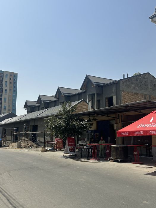 Сергели Олчазор 2 сотих 7 хона