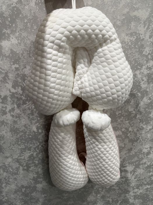 Подушка позиционер для сна