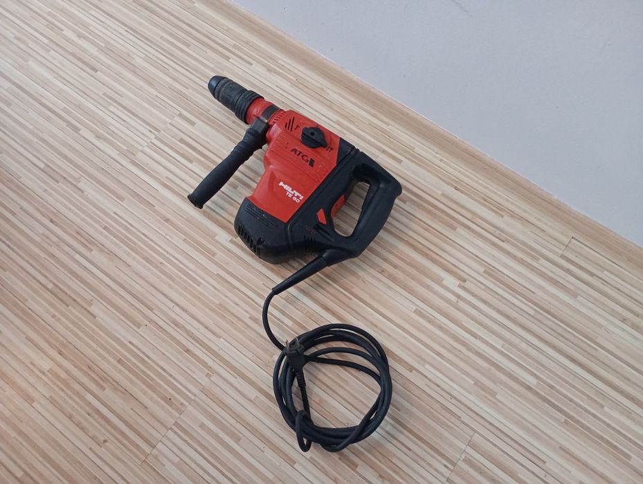 Rotopercutor, demolator Hilti TE 60 ATC