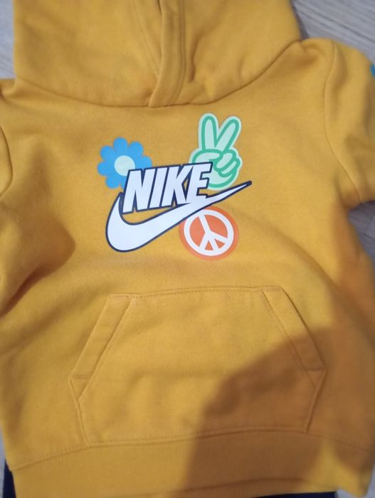 Бебешки екип Nike