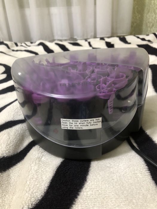 Термобигуди термобигуди.