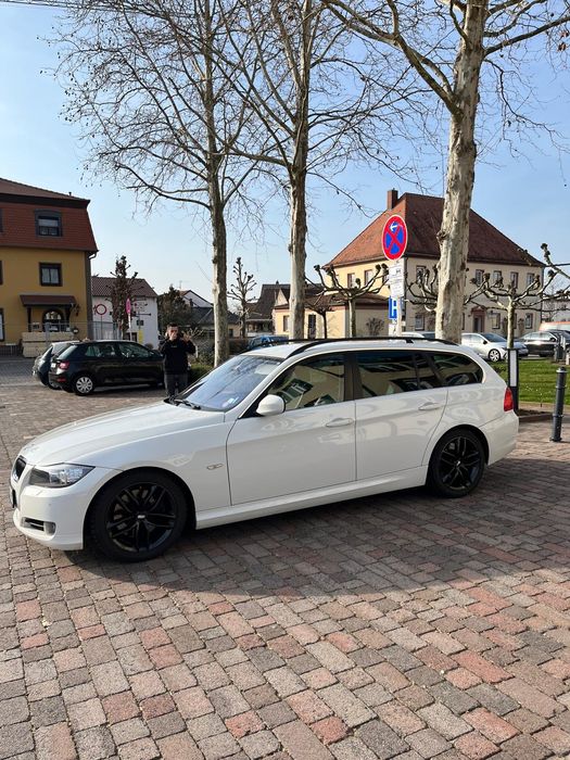 17 ки джанти със зимни гуми BBS BMW 5x120 E90 E87 E46 F20