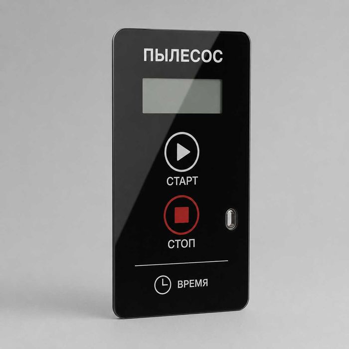 Стеклянные панели для вендинговых аппаратов