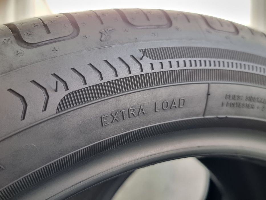 195/45/16 Goodyear 4Броя: 160€ 6.8мм