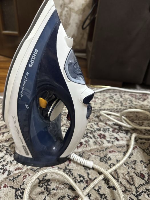 Продам утюг свой