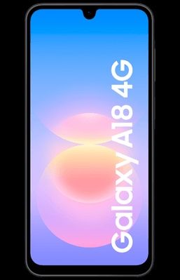 Samsung  A18