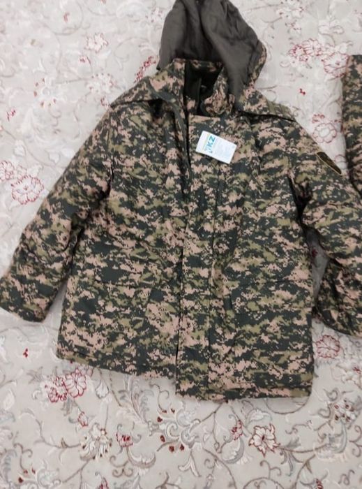 Бұшлат қолданбаған сатамын