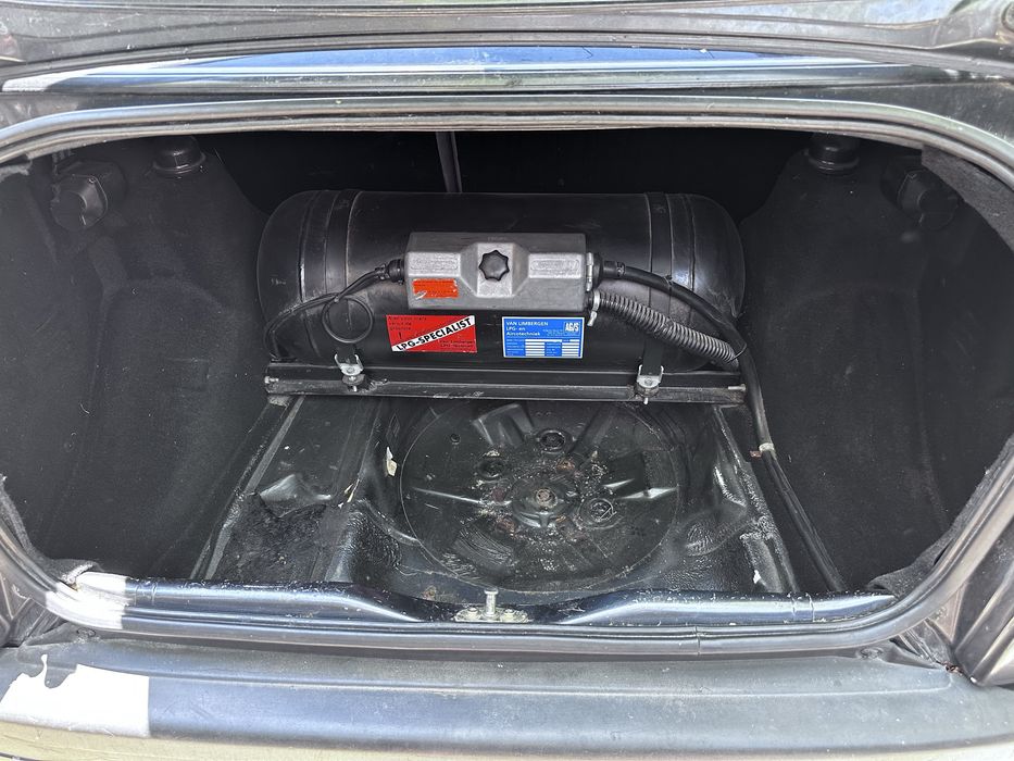 Seat Cordoba 1995 на части