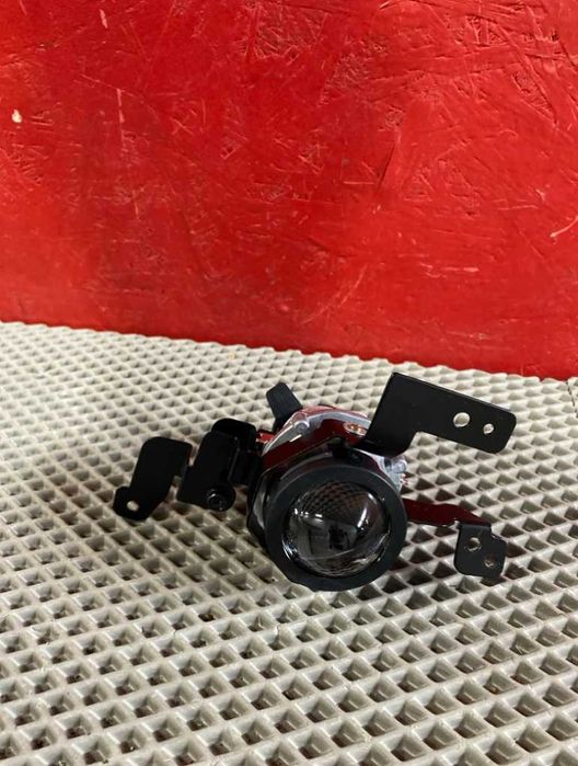 Фара ПТФ (ДХО) левая Hyundai Accent/Solaris 2 (2020+) Jorden