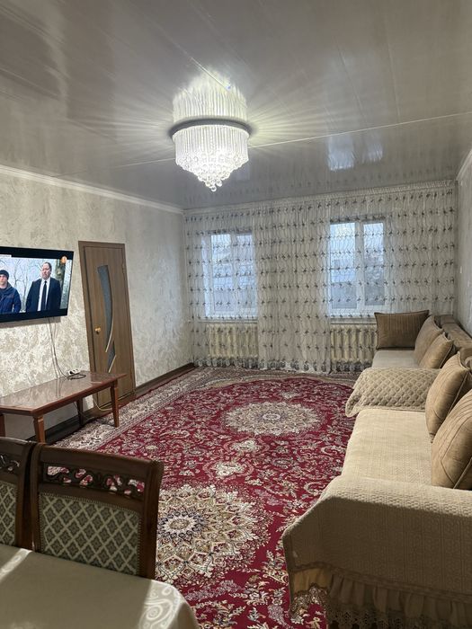 Продам дом Каскелен, клица Аймауытова