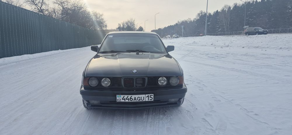 Продам бэху в хорошем состоянии