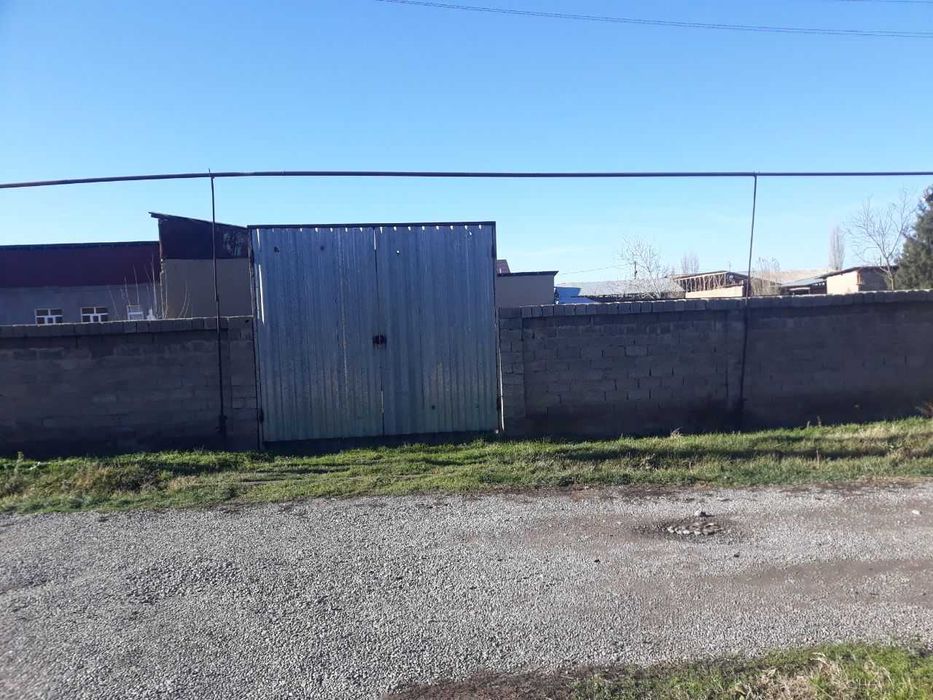 Yer maydonini ijaraga berish