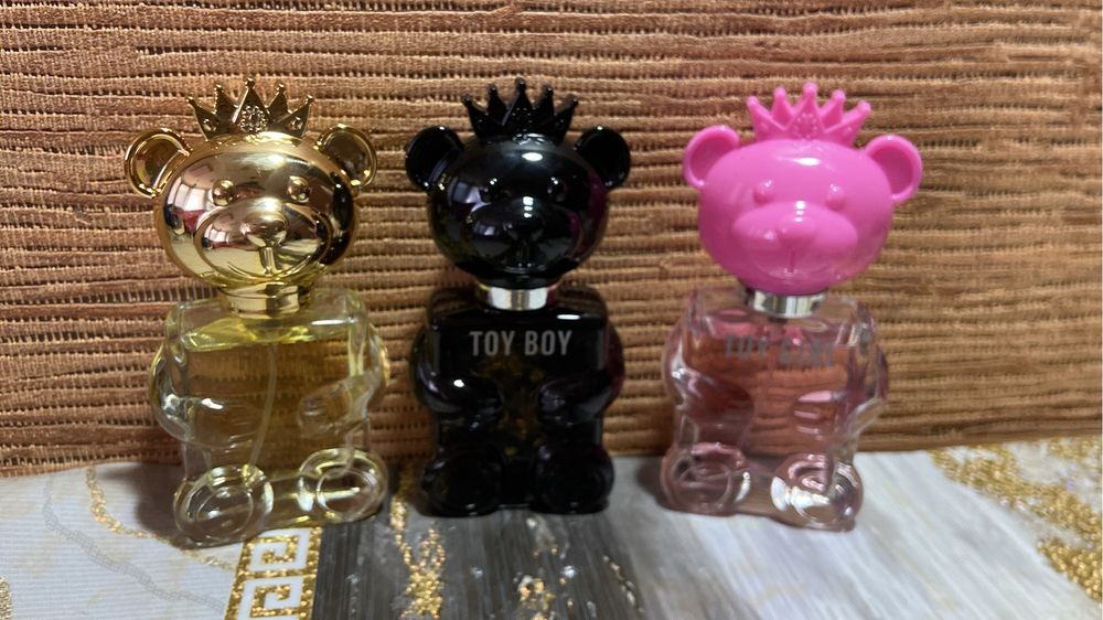 Продам парфюмерию