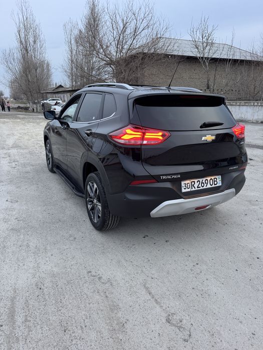 терекер 2 премер + RS aбилсуфка парук куйилган