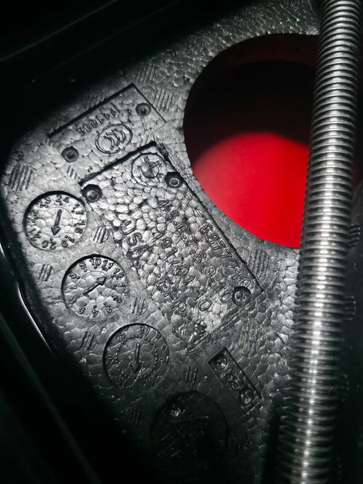 KIT Cric Auto Complet OE BMW X5 F15 X6 F16 X5 G05 X6 G06 X3 G01 X4 G02