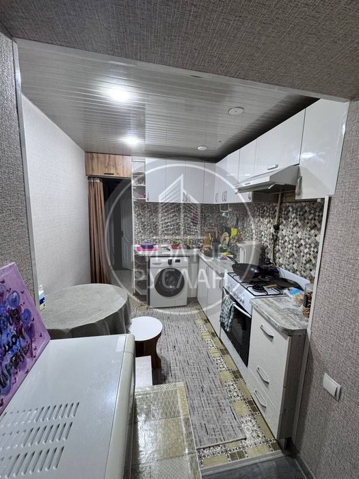 2/2/5 Максим Горький Буюк Ипак Йули Салом Чайхана 45 м²