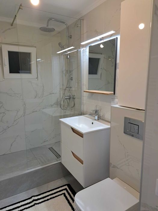 Vand Apartament 2 camere, 50 mp, etaj 3– Str. Gheorghe Doja, Floresti