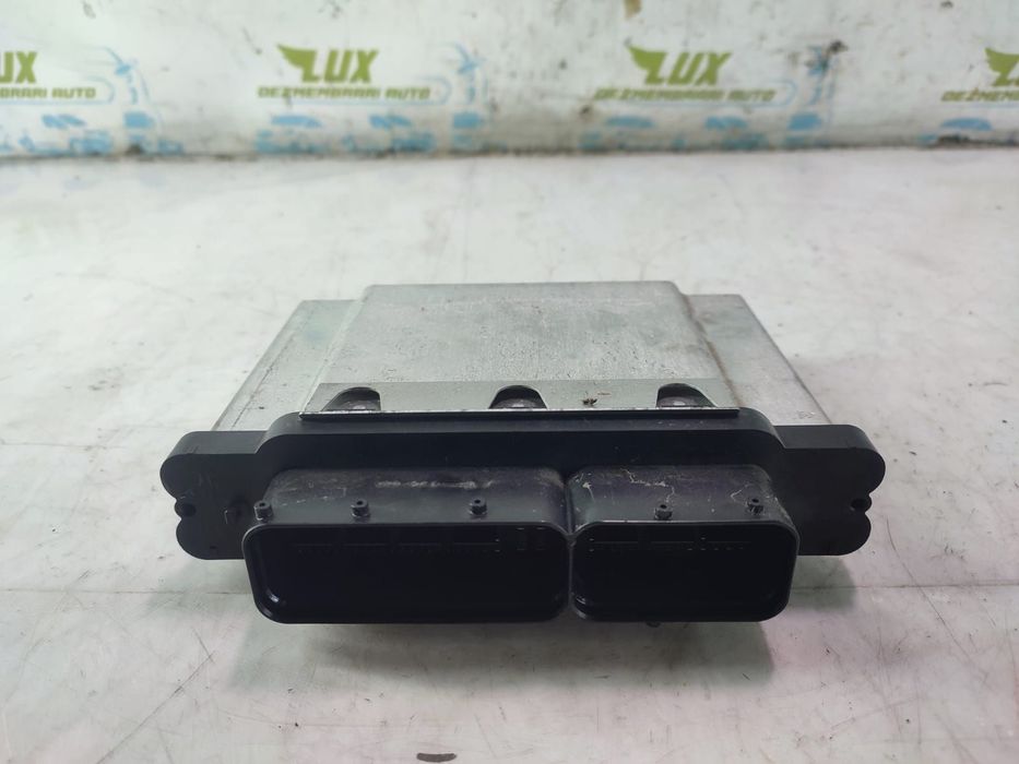 Calculator modul ECU 04E907309A 1.4 tsi CMBA Volkswagen VW Golf 7 [20