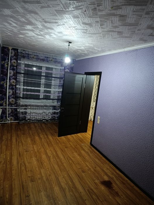 Продам квартиру в поселке Шахан.