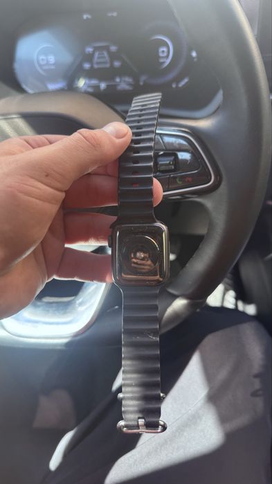 Apple watch se 2020
