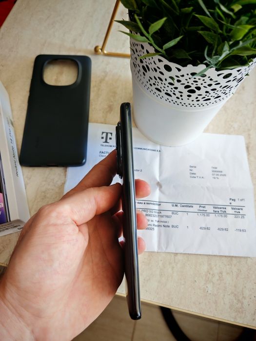 Xiaomi Redmi Note 14 Pro 5G