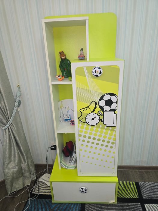 Детский гарнитур