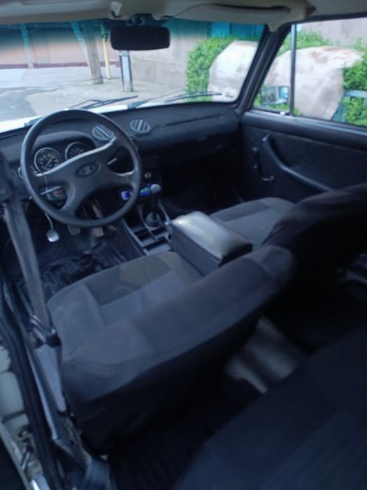 Vaz 21101 arendaga
