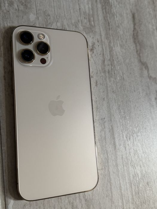 Iphone 12 pro max 128gb