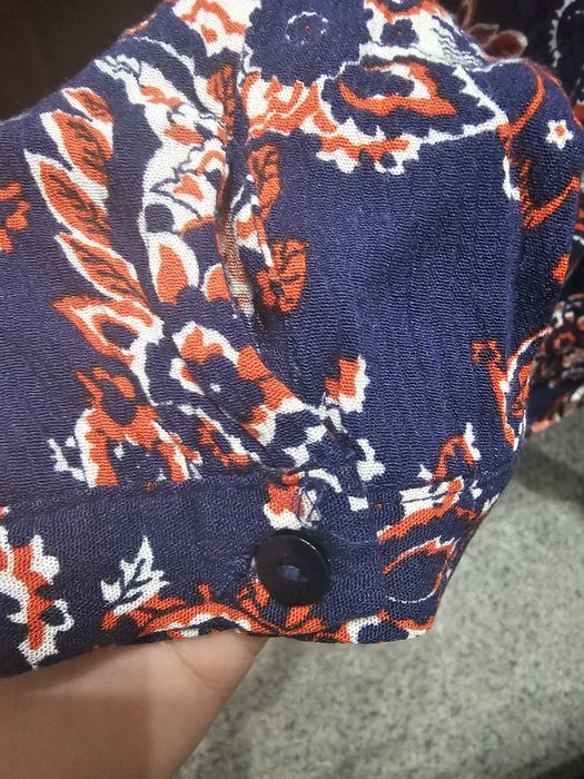 Bluza lejera LC Waikiki